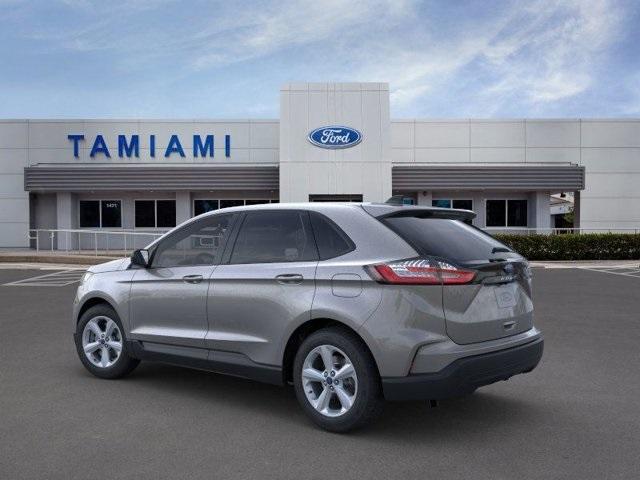 new 2024 Ford Edge car, priced at $36,025