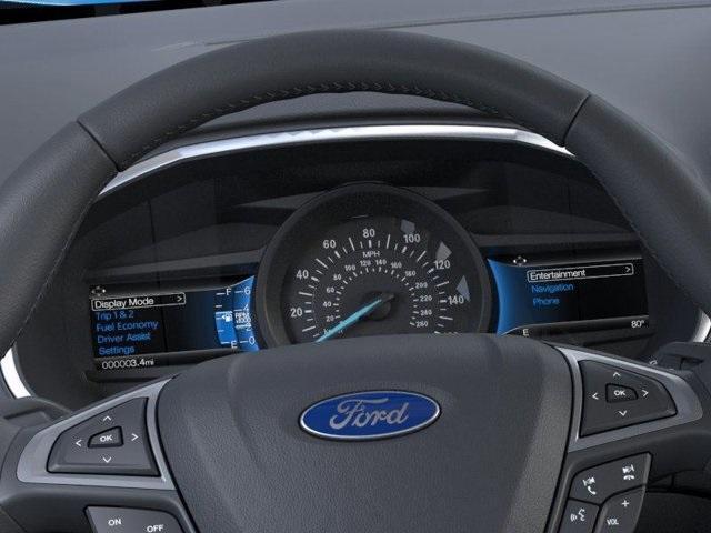 new 2024 Ford Edge car, priced at $39,570