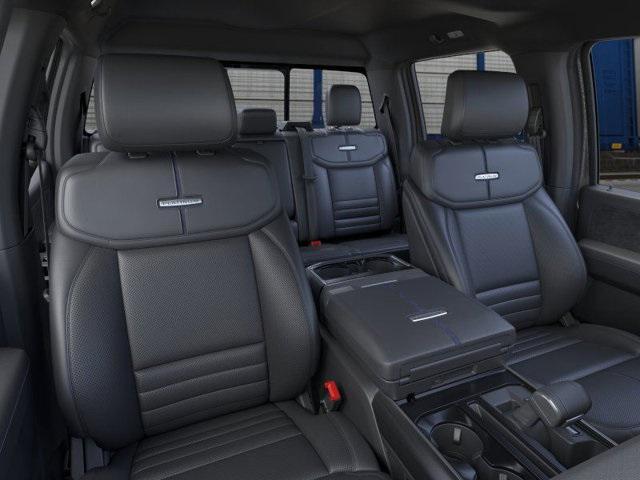 new 2025 Ford F-150 car, priced at $79,215
