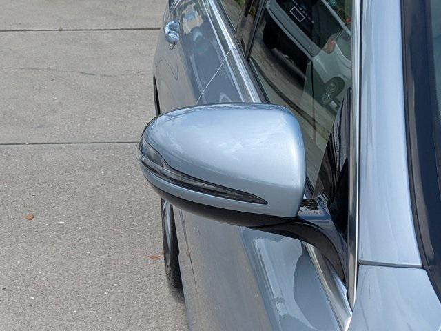 used 2018 Mercedes-Benz E-Class car, priced at $26,990