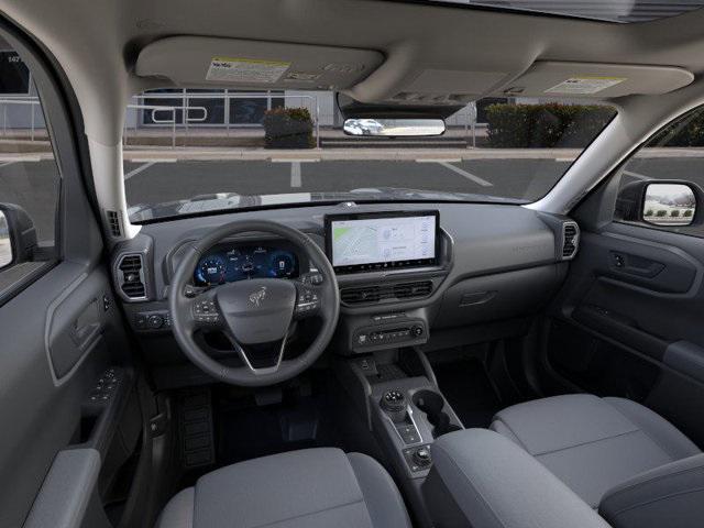 new 2025 Ford Bronco Sport car, priced at $43,007