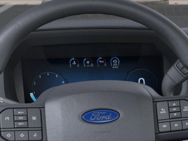 new 2024 Ford F-150 car, priced at $40,280