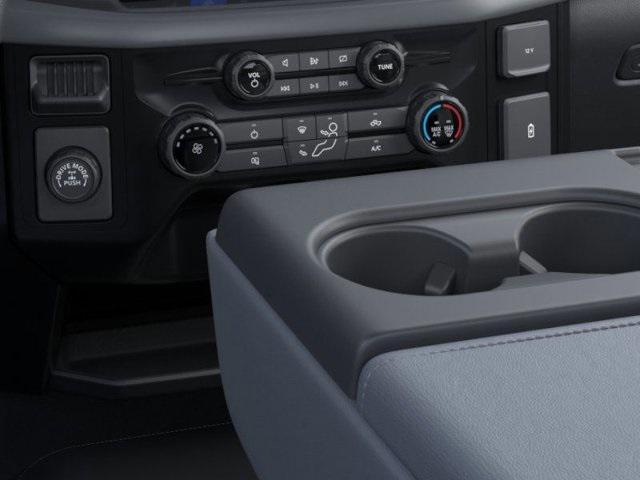 new 2024 Ford F-150 car, priced at $40,280