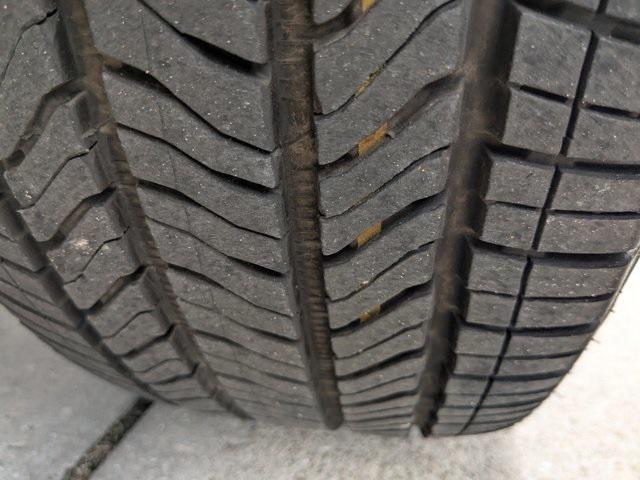 used 2022 Ford Explorer car, priced at $31,990