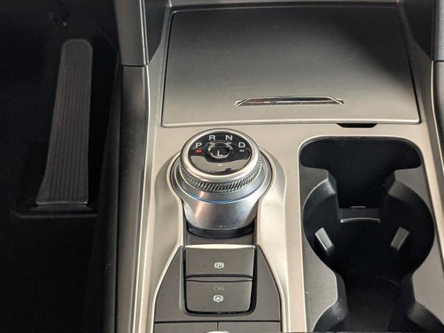 used 2022 Ford Explorer car, priced at $31,990