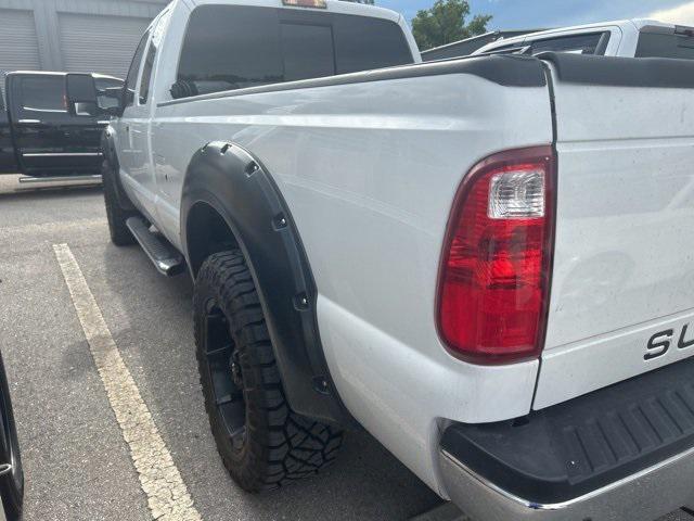 used 2014 Ford F-250 car, priced at $25,990