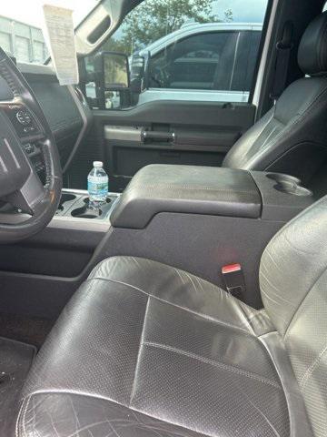 used 2014 Ford F-250 car, priced at $25,990