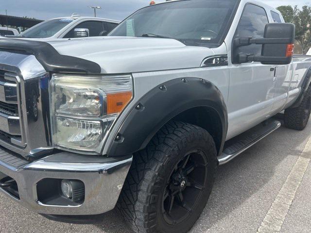 used 2014 Ford F-250 car, priced at $25,990