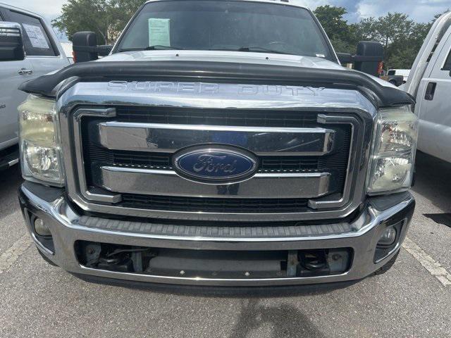 used 2014 Ford F-250 car, priced at $25,990