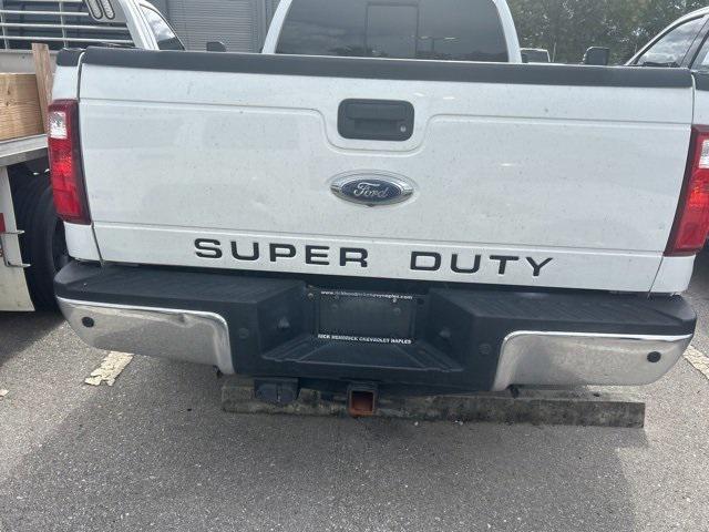 used 2014 Ford F-250 car, priced at $25,990