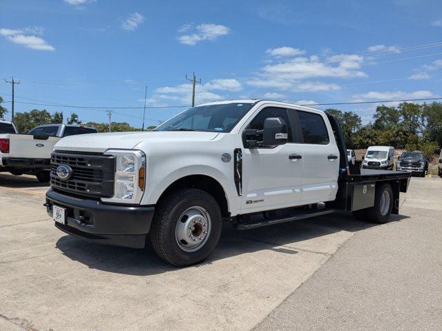 new 2024 Ford F-350 car, priced at $73,874