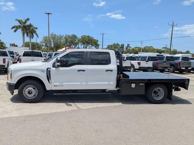 new 2024 Ford F-350 car, priced at $73,874