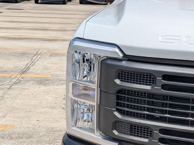 new 2024 Ford F-350 car, priced at $73,874