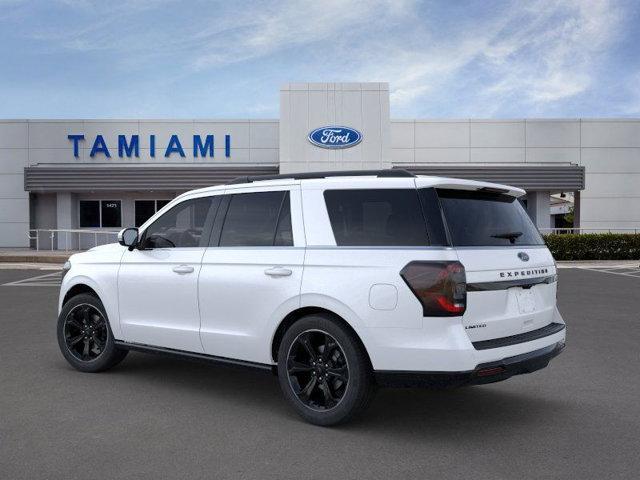 new 2024 Ford Expedition car, priced at $74,925