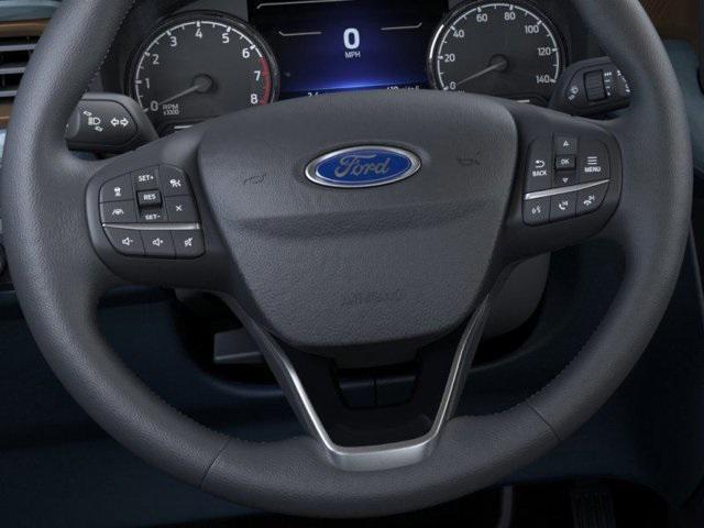 new 2024 Ford Maverick car, priced at $37,427