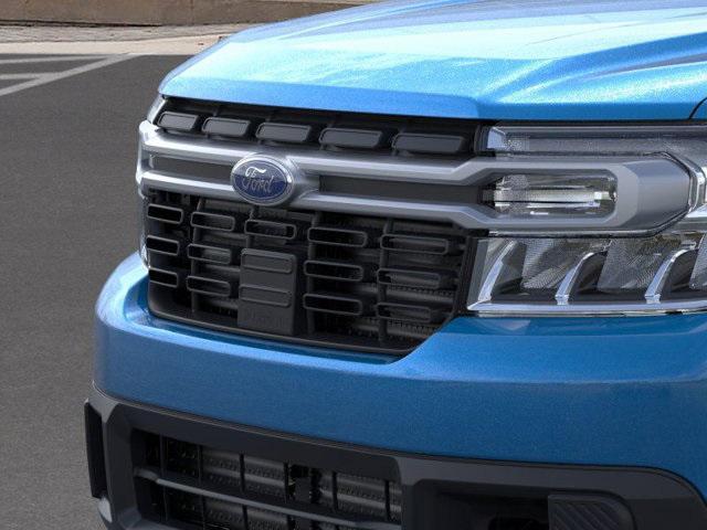 new 2024 Ford Maverick car, priced at $35,132