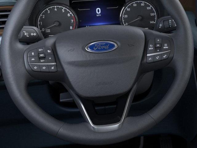 new 2024 Ford Maverick car, priced at $35,132