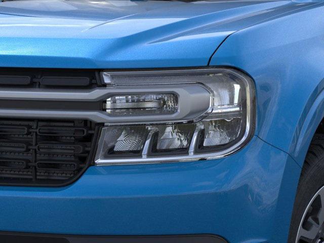 new 2024 Ford Maverick car, priced at $35,132