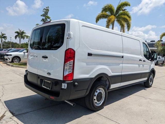 new 2024 Ford Transit-150 car, priced at $52,225