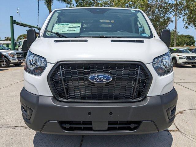 new 2024 Ford Transit-150 car, priced at $52,225