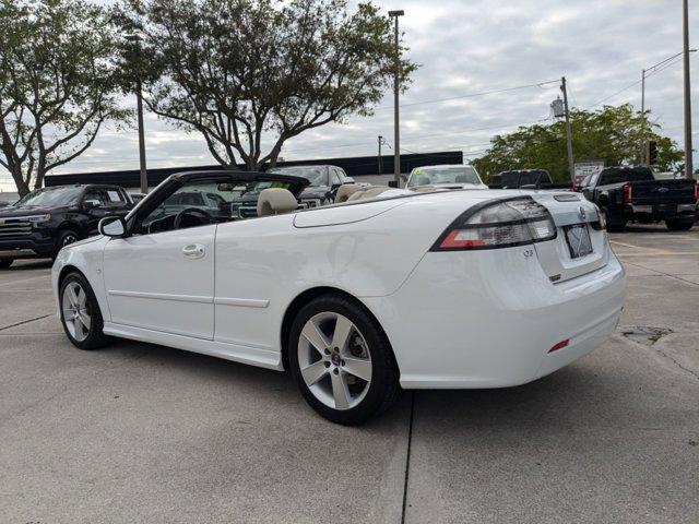 used 2010 Saab 9-3 car, priced at $13,720