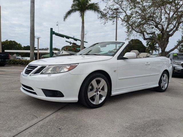 used 2010 Saab 9-3 car, priced at $13,720