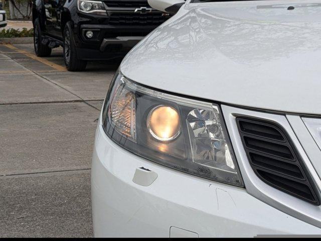 used 2010 Saab 9-3 car, priced at $13,720