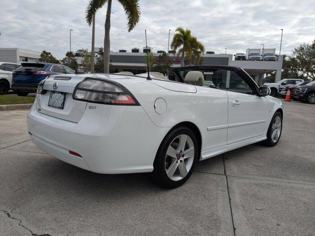 used 2010 Saab 9-3 car, priced at $13,720