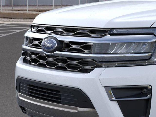 new 2024 Ford Expedition car, priced at $80,566