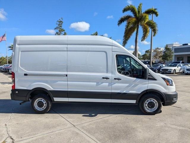 new 2024 Ford Transit-250 car, priced at $54,405