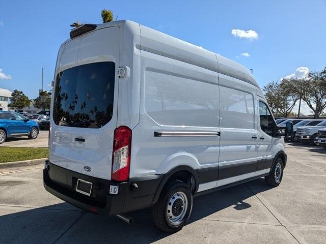 new 2024 Ford Transit-250 car, priced at $54,405