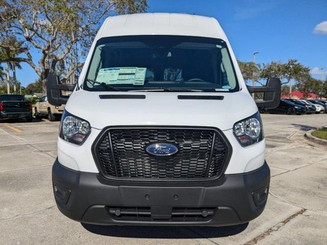 new 2024 Ford Transit-250 car, priced at $54,405