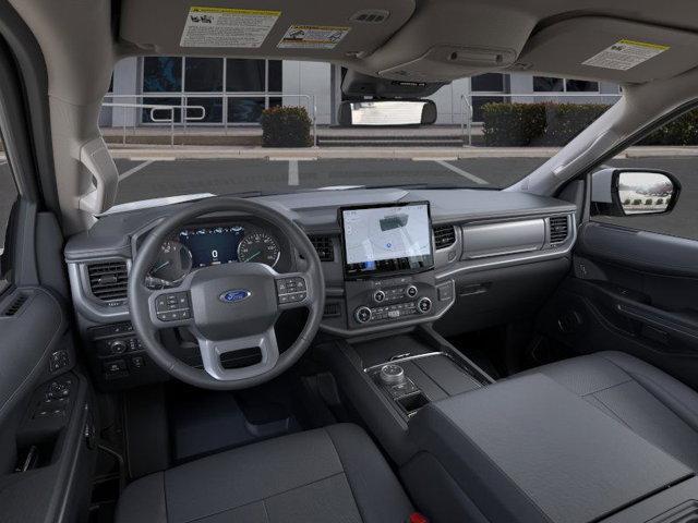 new 2024 Ford Expedition car, priced at $65,640