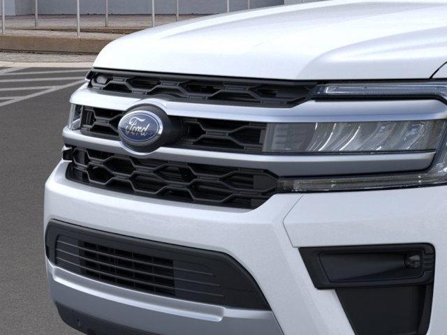 new 2024 Ford Expedition car, priced at $65,640