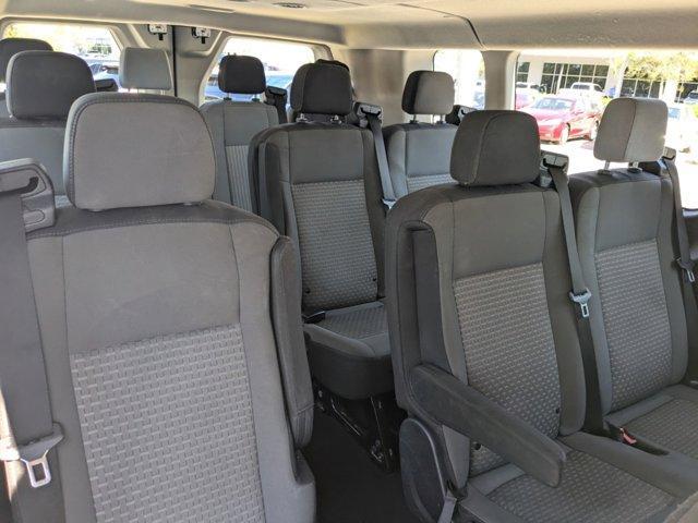 used 2021 Ford Transit-350 car, priced at $38,699