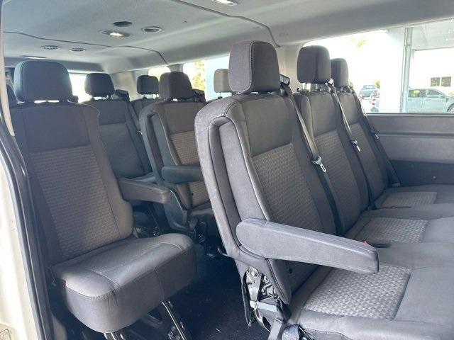 used 2021 Ford Transit-350 car, priced at $38,599