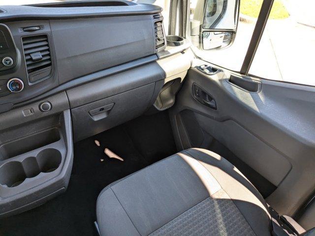 used 2021 Ford Transit-350 car, priced at $38,699