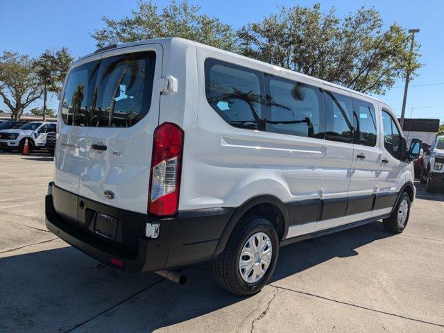 used 2021 Ford Transit-350 car, priced at $38,699