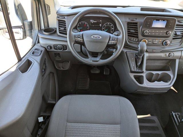 used 2021 Ford Transit-350 car, priced at $38,699