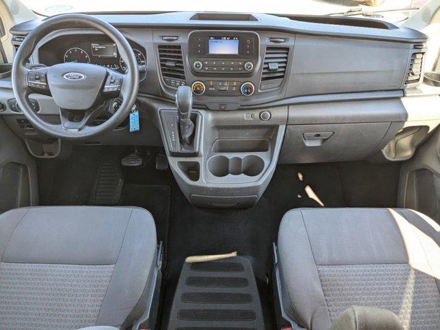 used 2021 Ford Transit-350 car, priced at $38,699