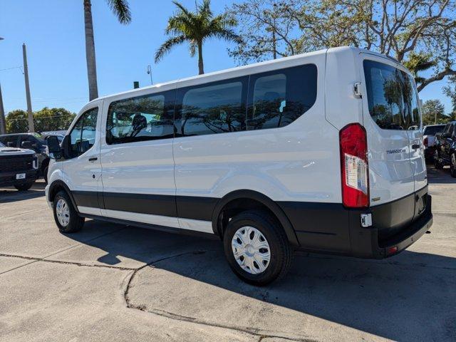 used 2021 Ford Transit-350 car, priced at $38,699