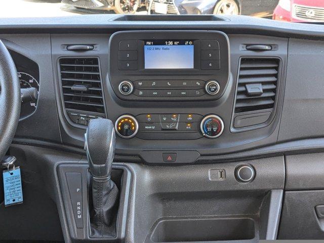 used 2021 Ford Transit-350 car, priced at $38,699