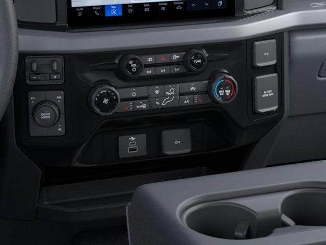 new 2025 Ford F-250 car, priced at $66,645