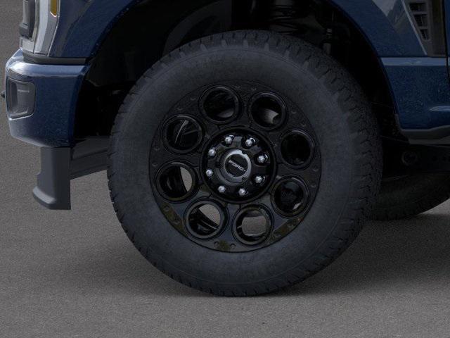new 2025 Ford F-250 car, priced at $66,645
