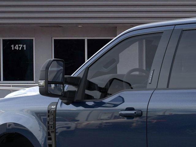new 2025 Ford F-250 car, priced at $66,645