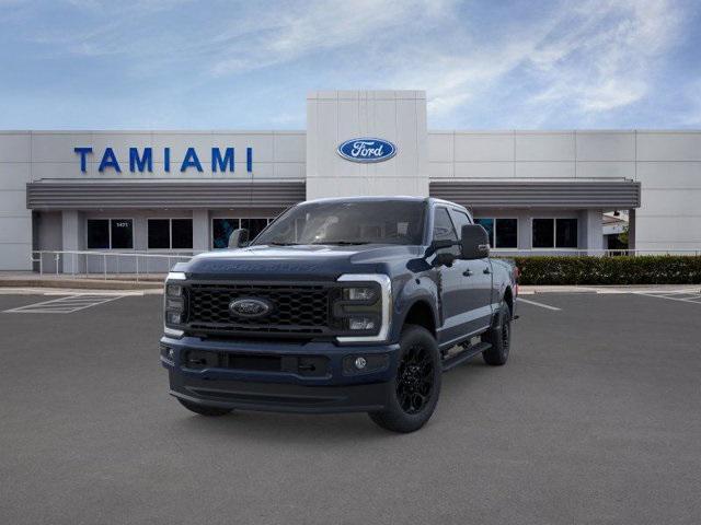 new 2025 Ford F-250 car, priced at $66,645