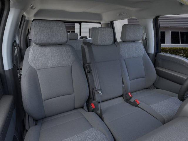 new 2025 Ford F-250 car, priced at $66,645