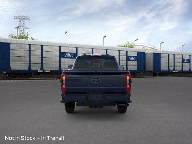 new 2025 Ford F-250 car, priced at $66,645