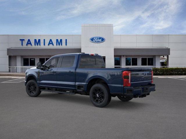 new 2025 Ford F-250 car, priced at $66,645