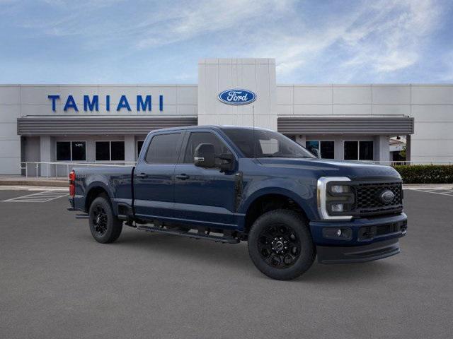 new 2025 Ford F-250 car, priced at $66,645